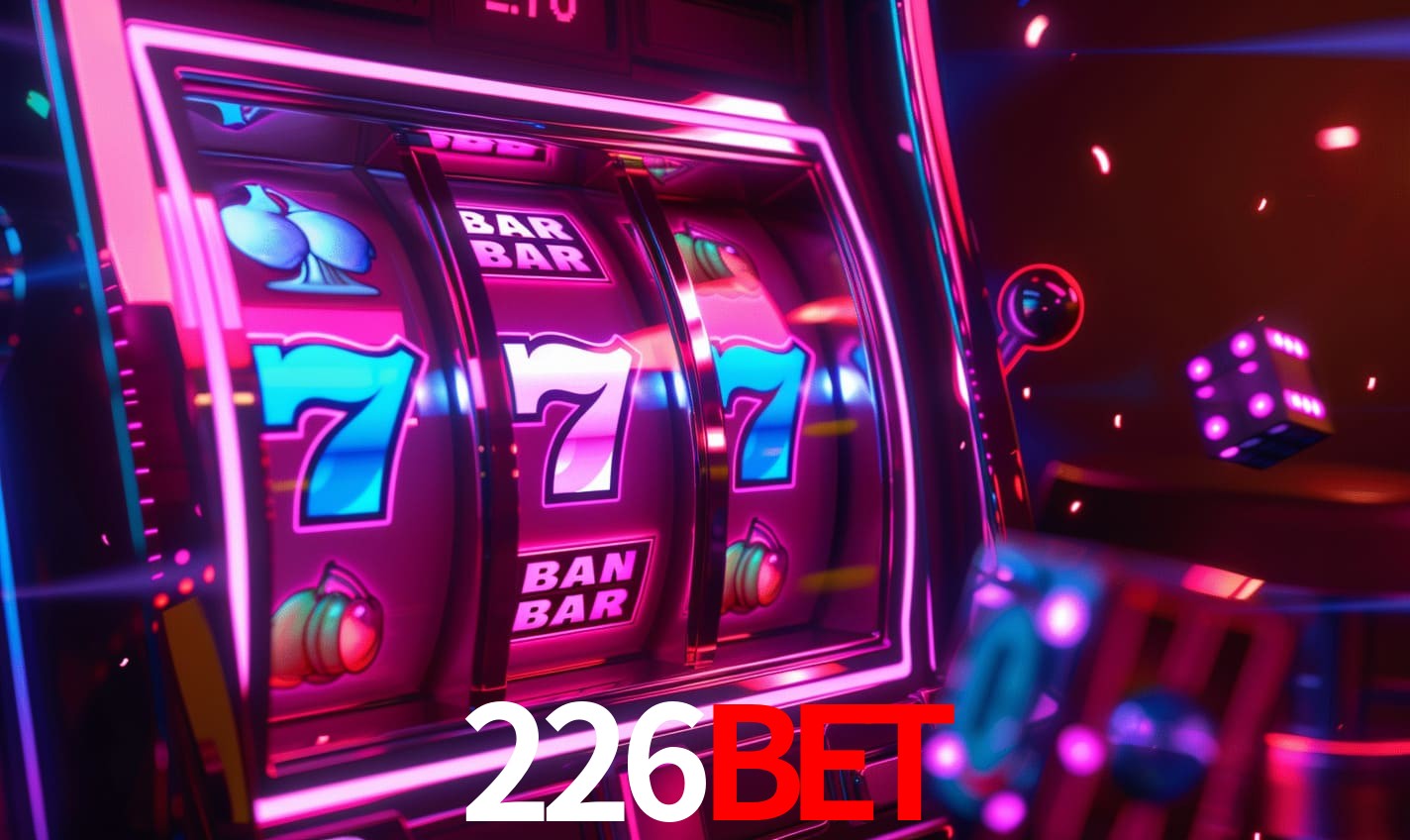 226bet Fortaleza - Leaderboard