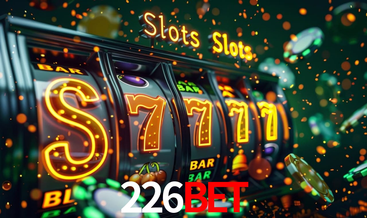 Diretório de Jogos 226bet