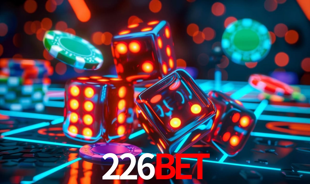 Bônus Diários 226bet