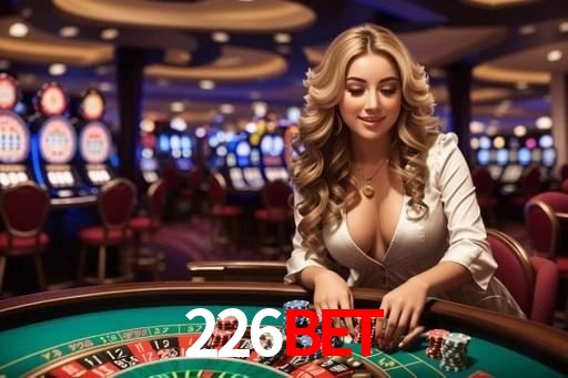 Welcome Bonus 226bet