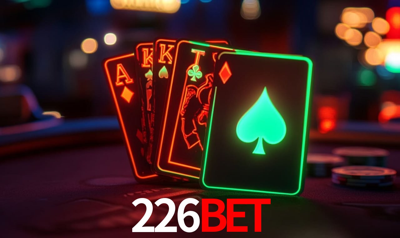 Ofertas Exclusivas 226bet