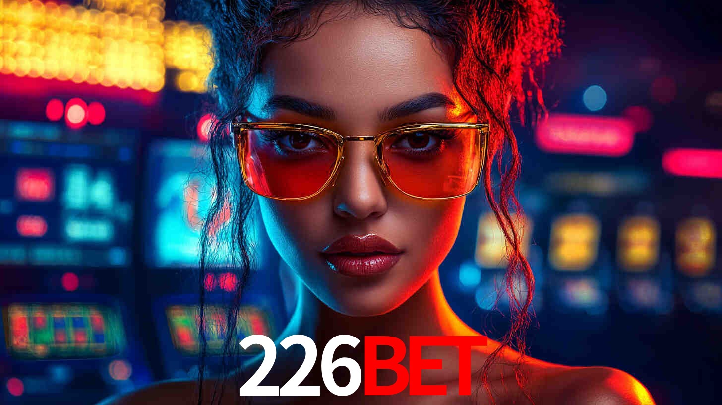 A Experiência Imersiva dos Cassinos Ao Vivo no 226bet