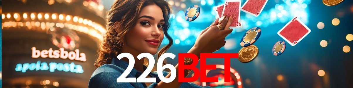 Live Casino 226bet