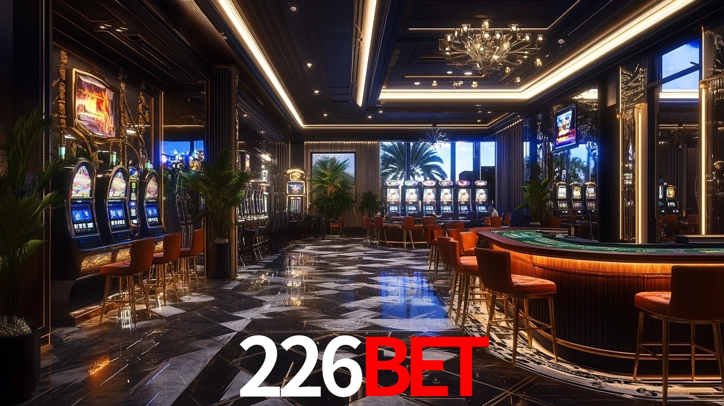 Daily Bonuses 226bet