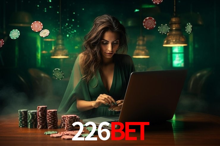 226bet - Installation Guide