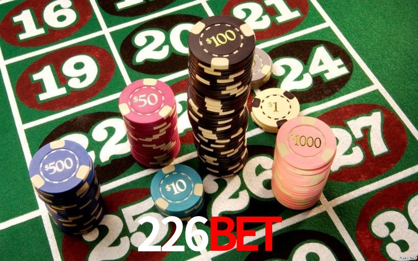 Cadastro Rápido 226bet