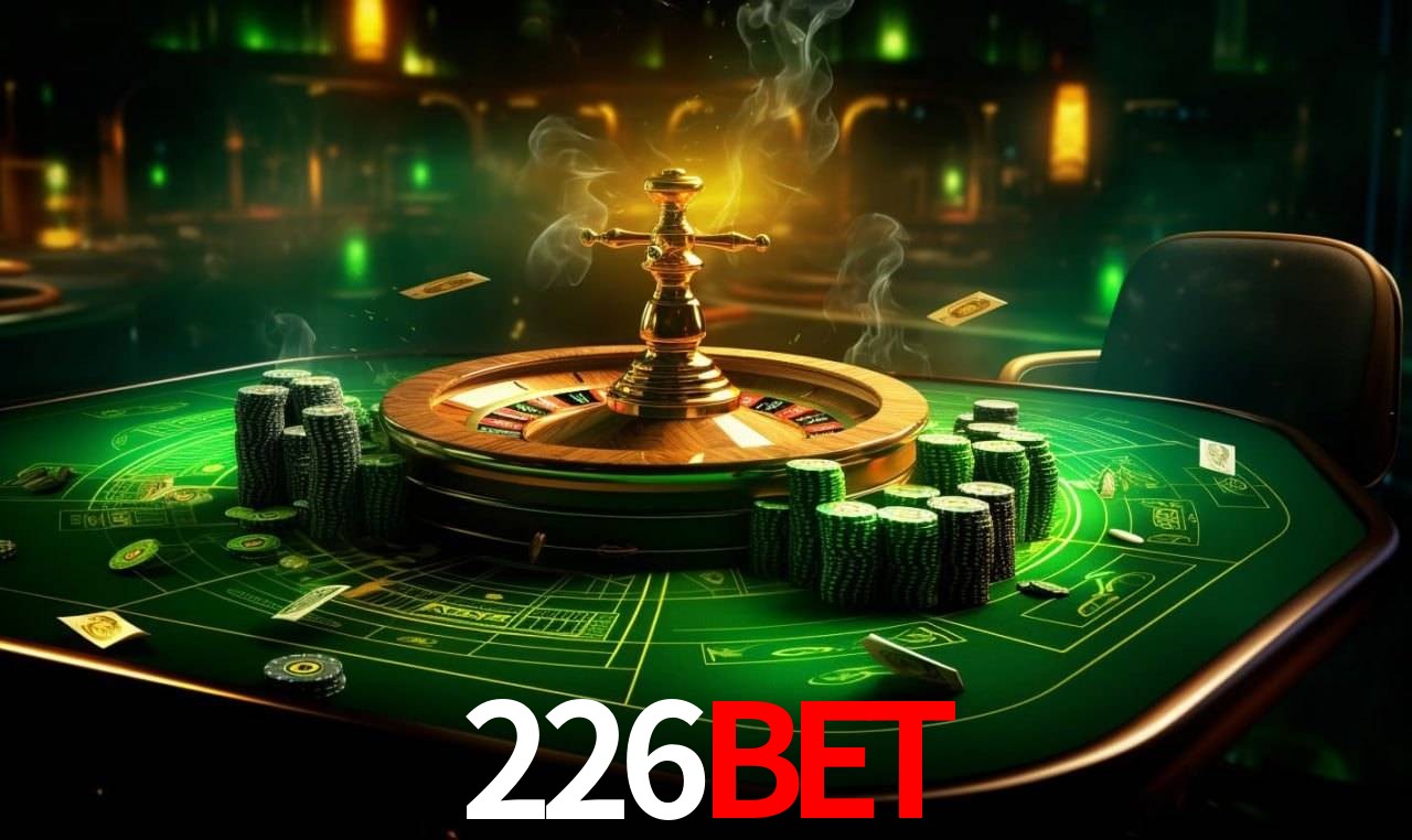 PIX Instantâneo 226bet