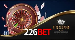 Benefícios da Conta 226bet