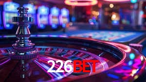 Tecnologia da Plataforma 226bet
