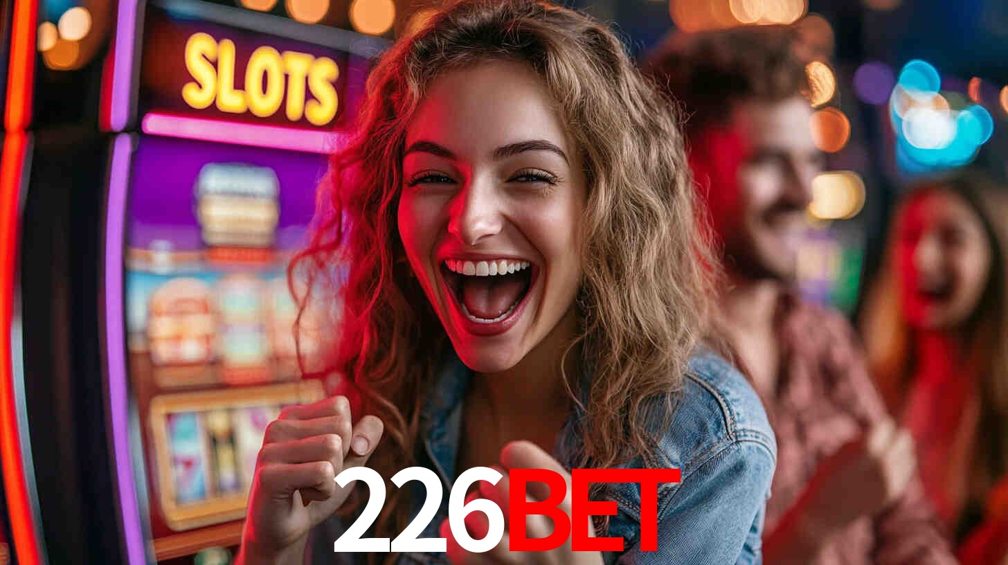A Emoção da Loteria na 226bet: Uma Chance de Mudança de Vida