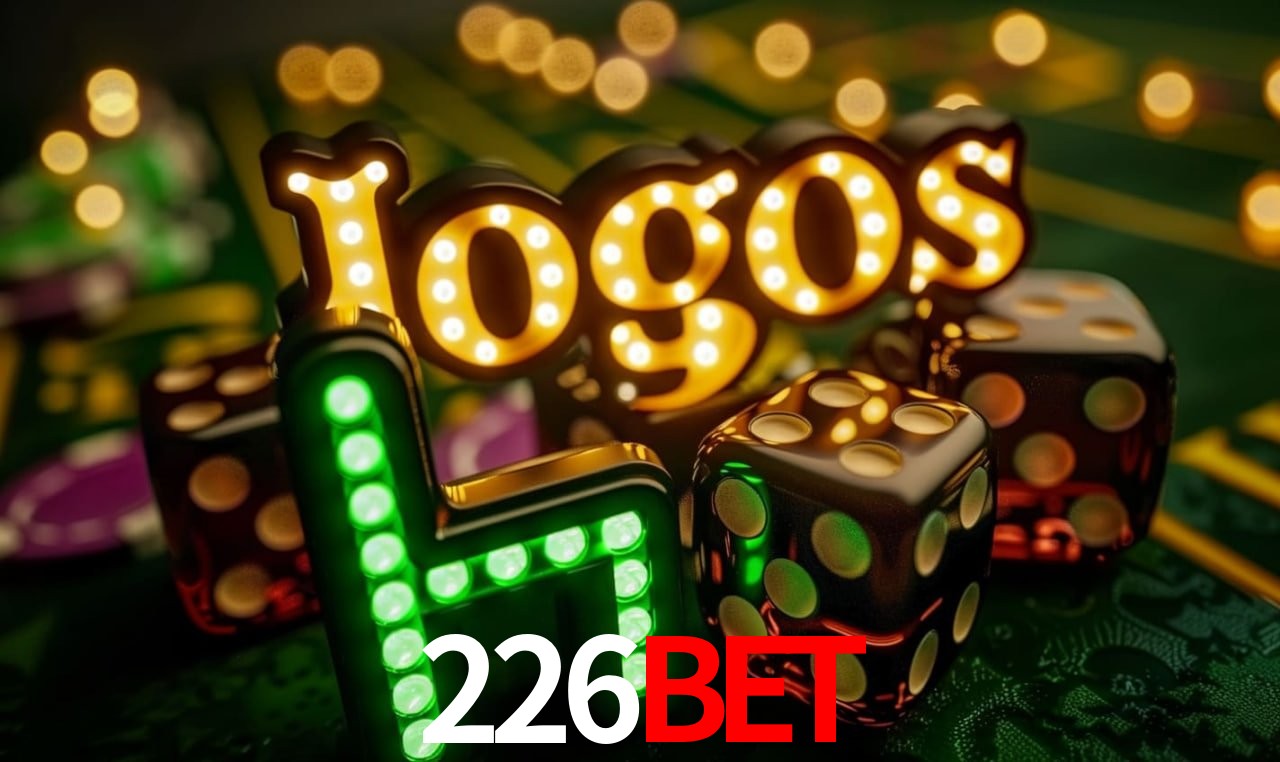 Promoções Sazonais 226bet