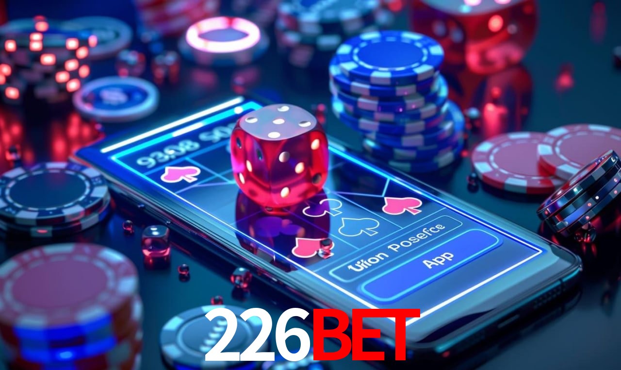 226bet Brasília - Betting Features