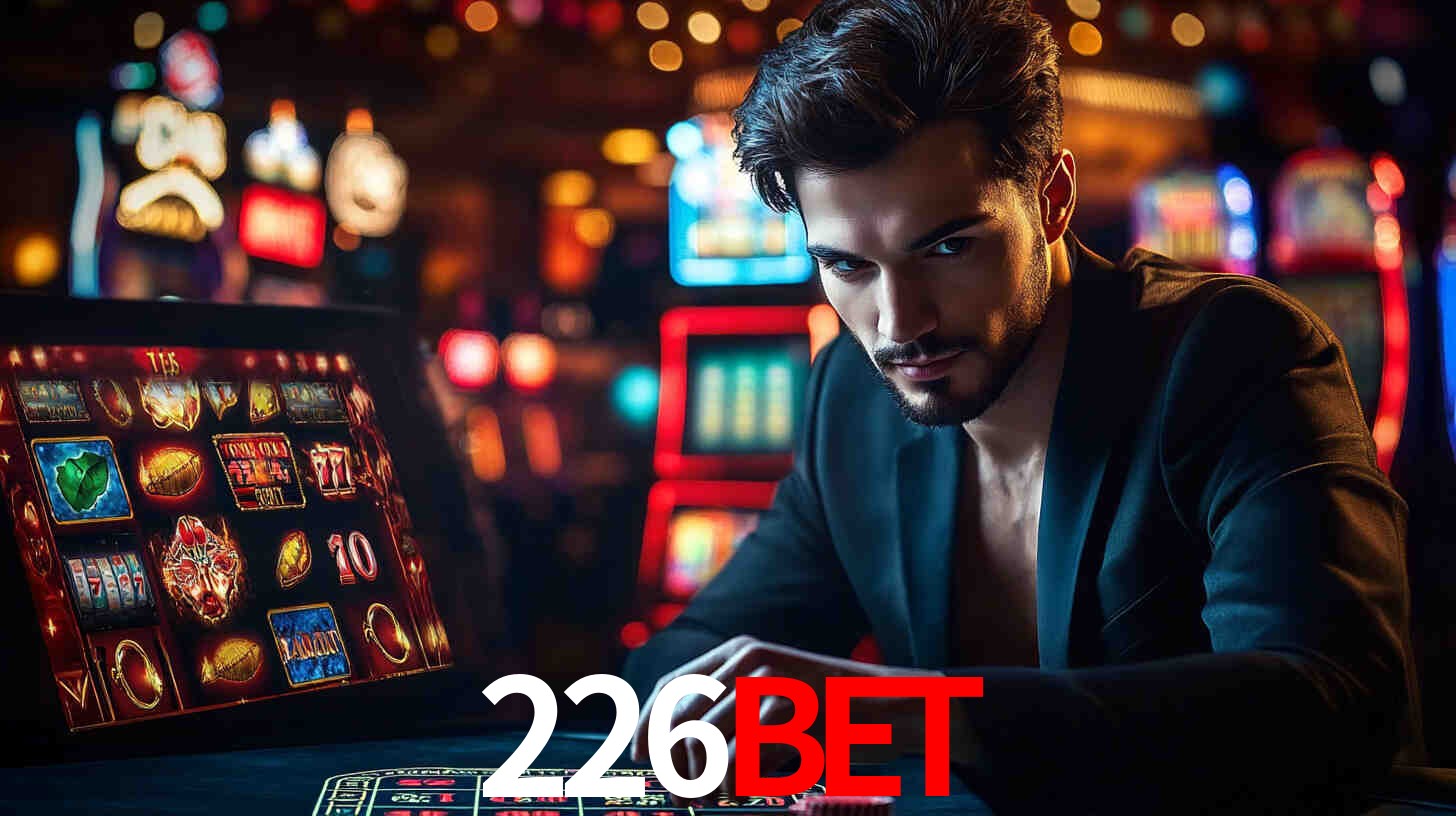 226bet: Jogue Crash e Experimente Alta Recompensa Instantânea