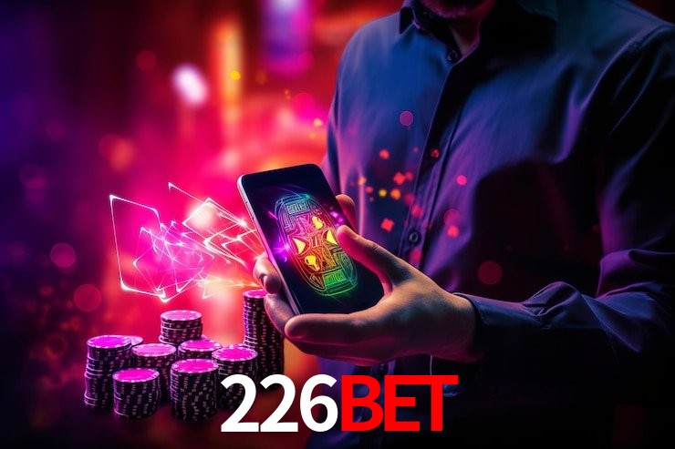 Experiência VIP 226bet