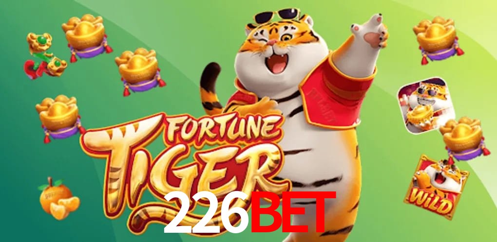 Games Directory 226bet