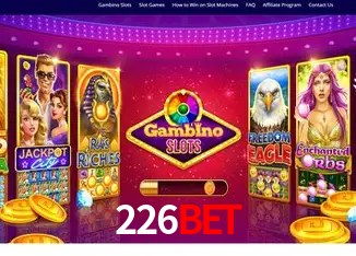 226bet Brasília - VIP Program