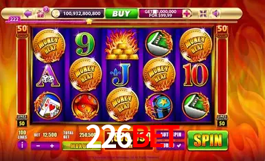Descubra a Magia dos Jogos de Arcade no 226bet