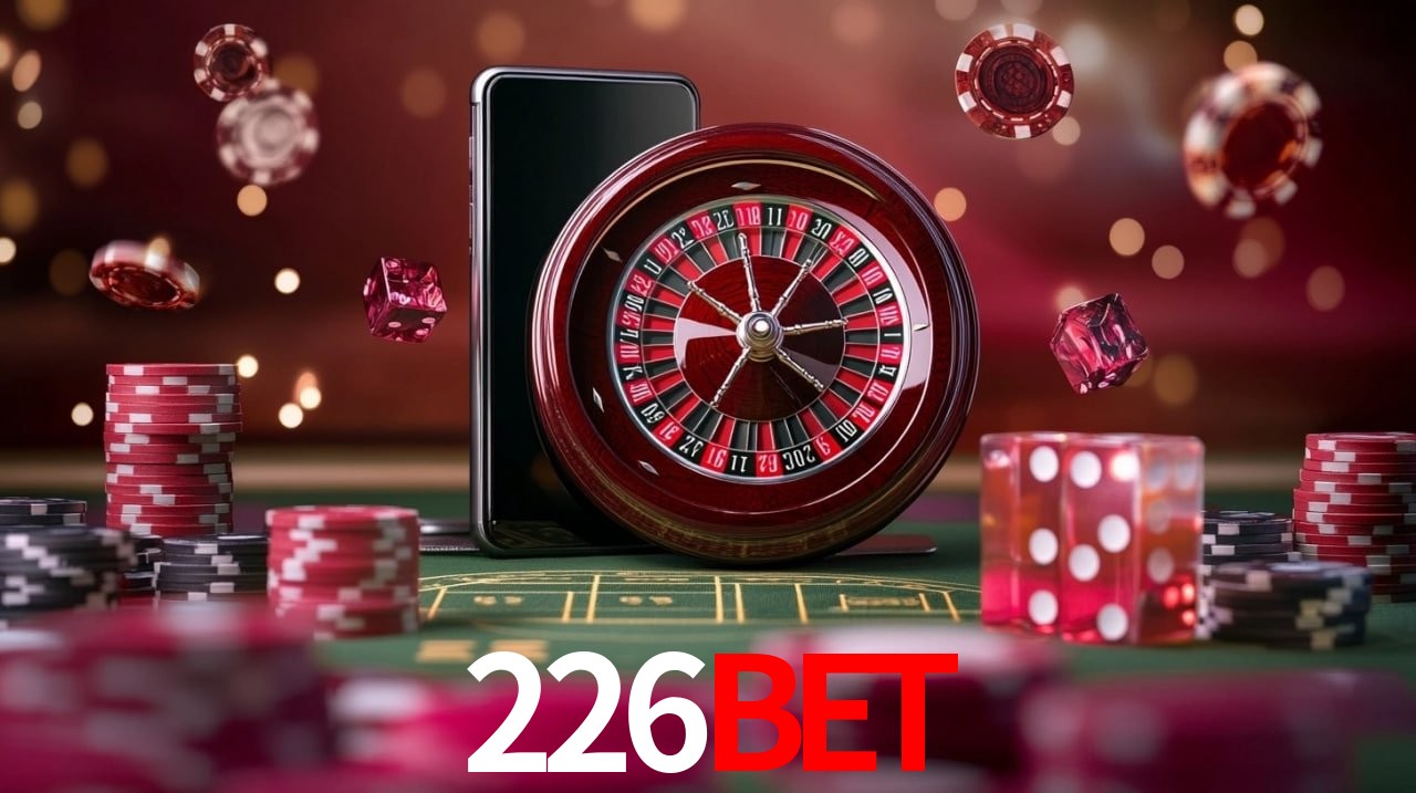 Bonus Features 226bet