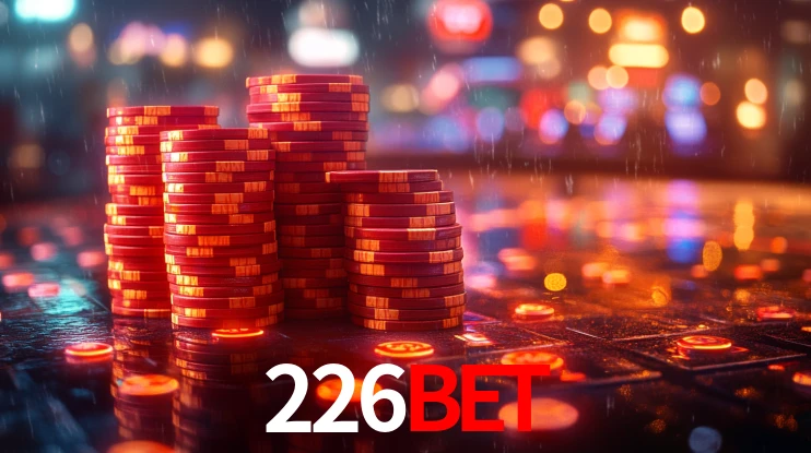 Explore as vantagens do 226bet: serviço profissional e confiabilidade