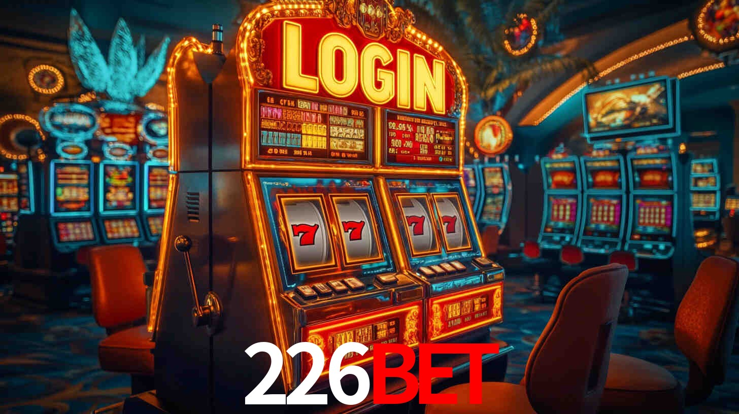 Tournaments 226bet