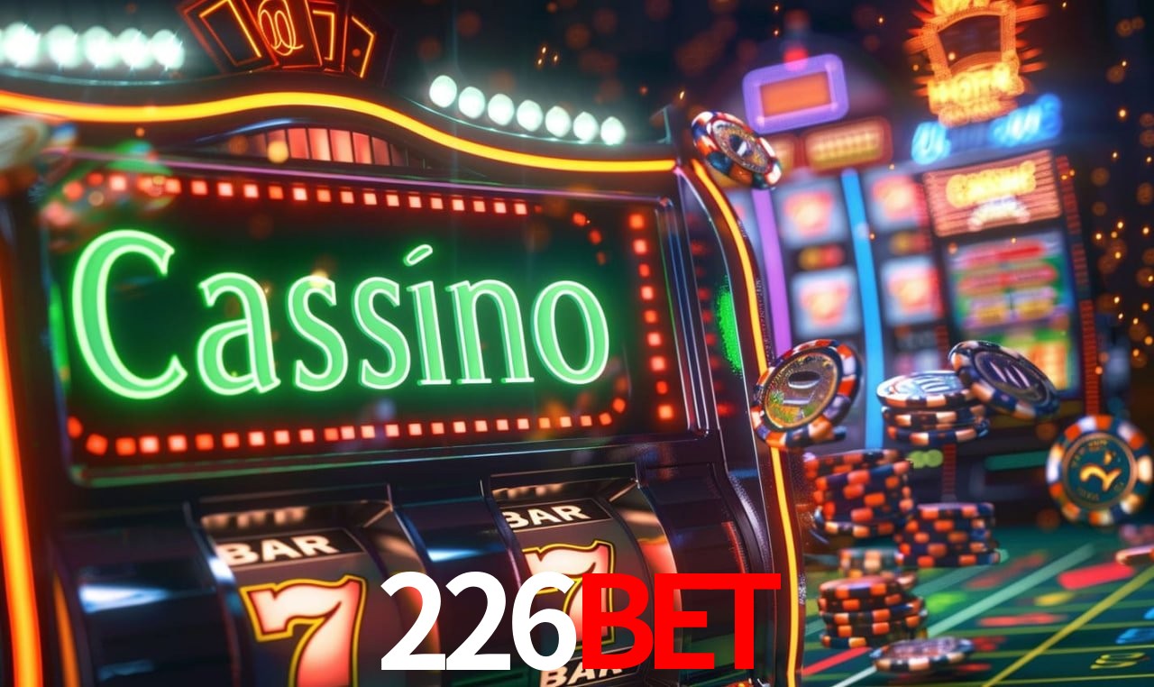 226bet Entrar - Login Seguro Certificado