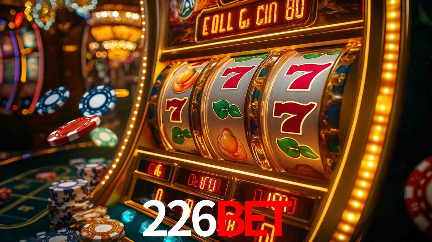 Live Casino 226bet