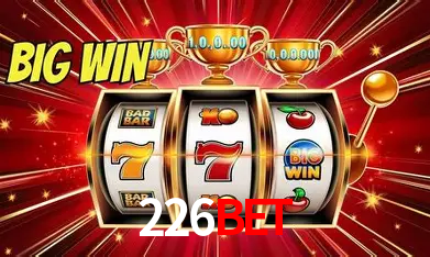 226bet São Paulo - All Bonuses