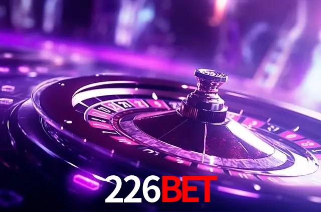 Casino Ao Vivo 226bet
