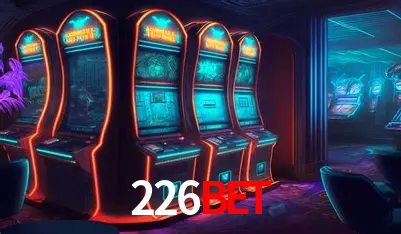 226bet Salvador - Bonus Stats