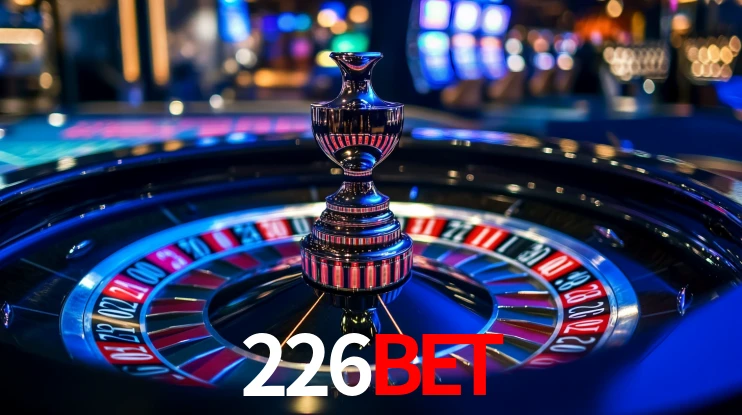 Premium Interface 226bet