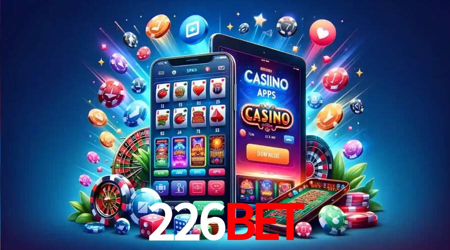 Exclusive Offers 226bet