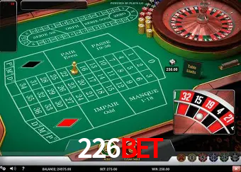 Descubra a Magia dos Jogos de Arcade no 226bet