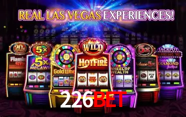 226bet Belo Horizonte - VIP Casino