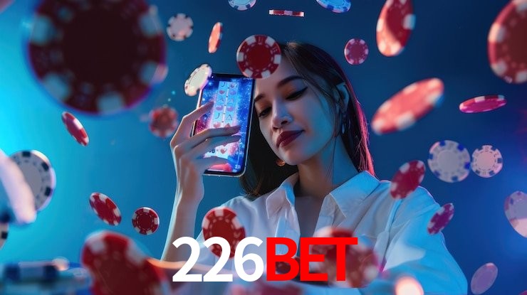 cassino 226bet