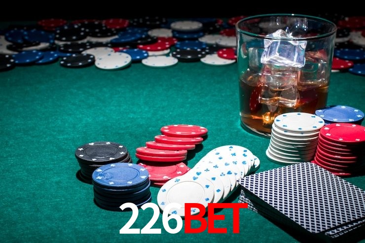 Recursos de Bônus 226bet