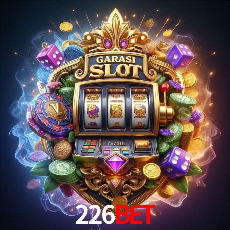 226bet - Security